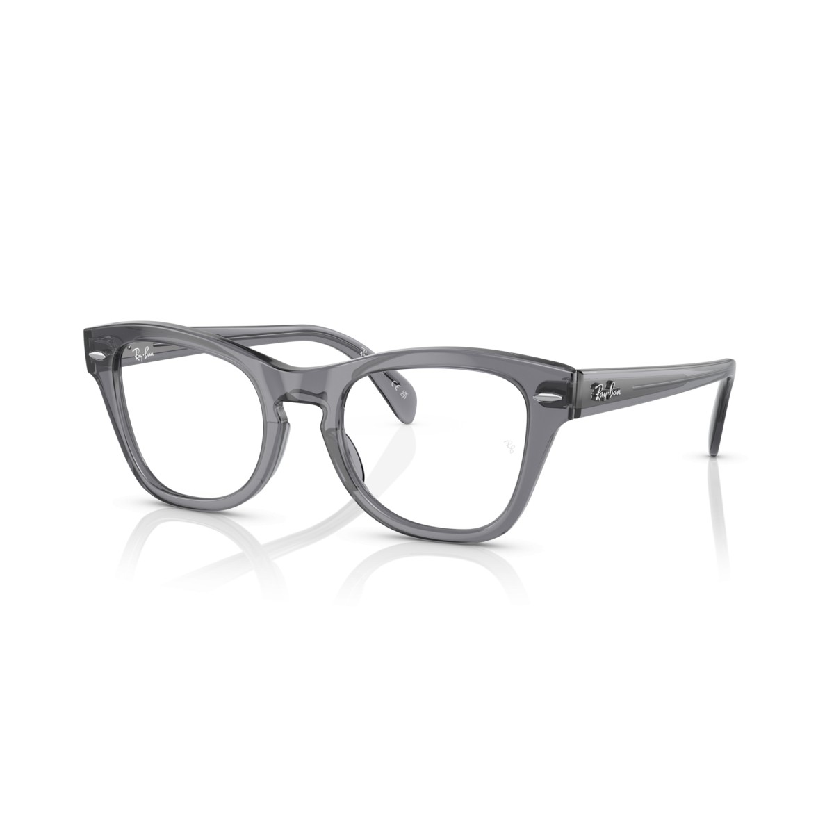 Occhiali da vista donna Ray Ban 0707V 8199 Luxury nuova collezione