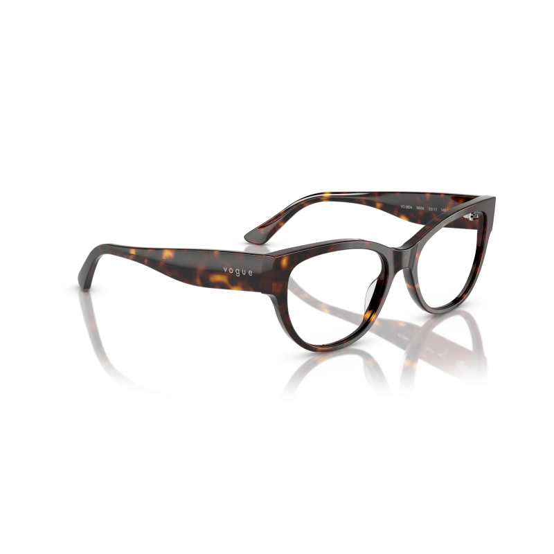 Women's eyeglasses Vogue 5604 W656 Luxury new collection