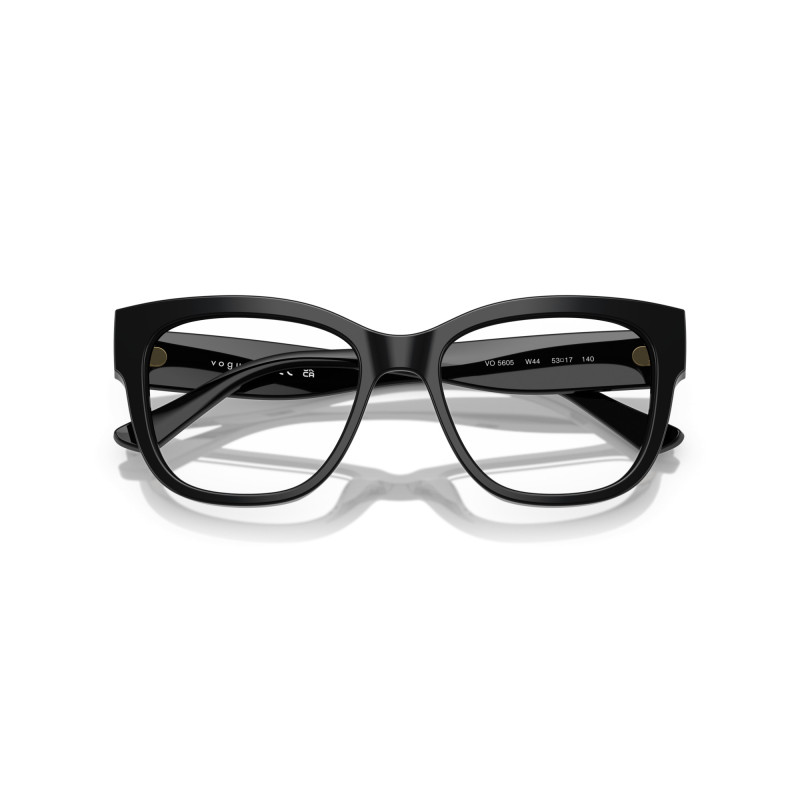 Women's eyeglasses Vogue 5605 W44 Luxury new collection