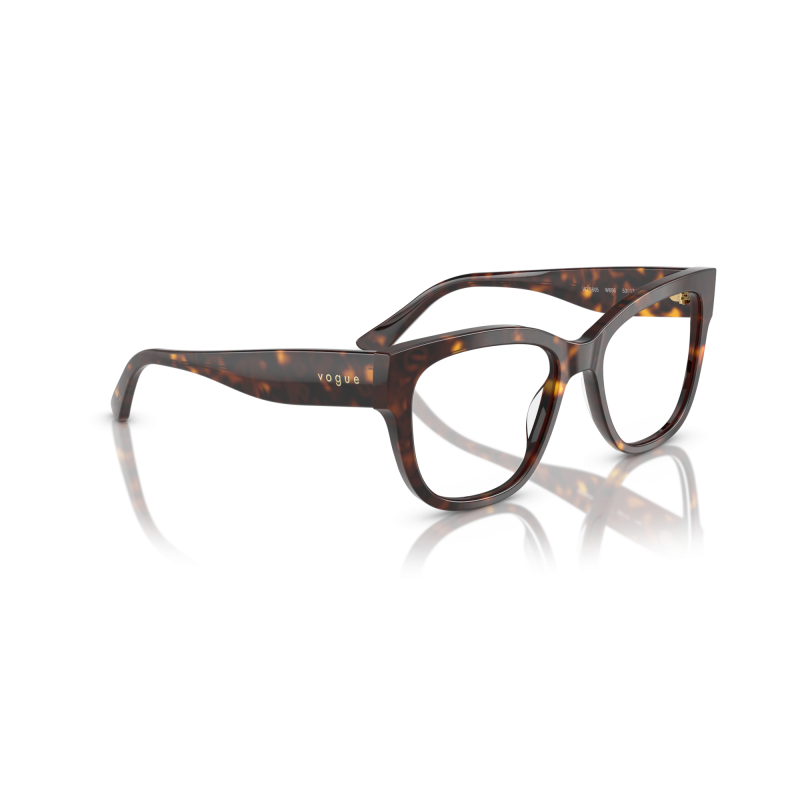 Women's eyeglasses Vogue 5605 W656 Luxury new collection