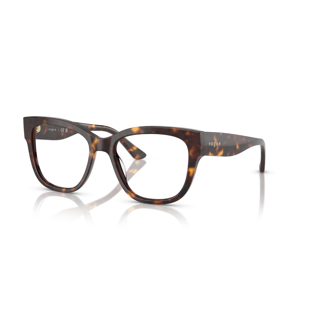 Occhiali da vista donna Vogue 5605 W656 Luxury nuova collezione