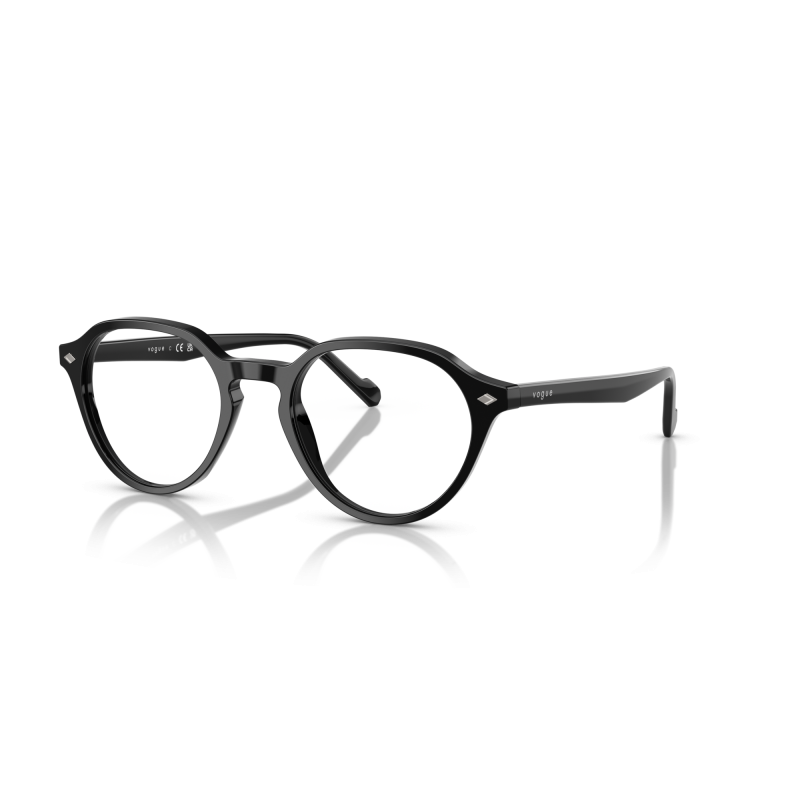 Occhiali da vista uomo Vogue 5598 W44 Luxury nuova collezione