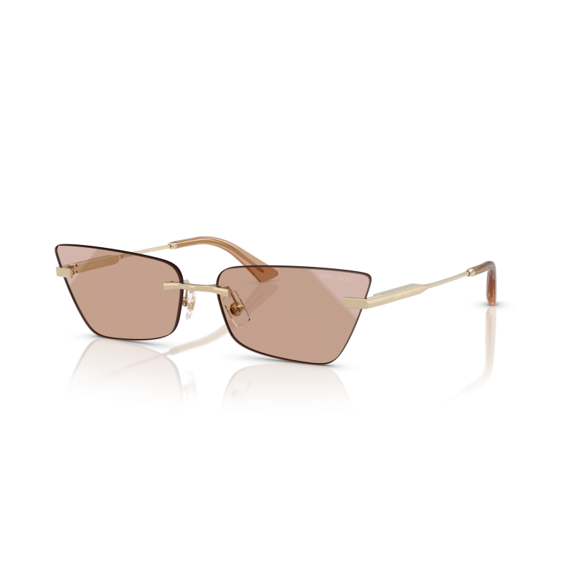 Women's Sunglasses Jimmy Choo 4012 300687 Luxury new collection