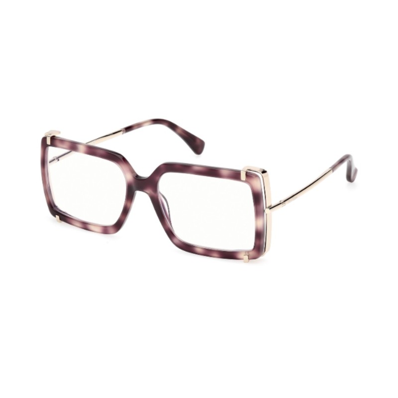 Women's Eyeglasses Max Mara 5085 098 Luxury new collection