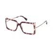 Women's Eyeglasses Max Mara 5085 098 Luxury new collection