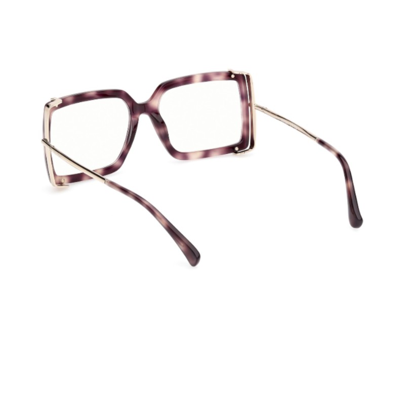 Women's Eyeglasses Max Mara 5085 098 Luxury new collection