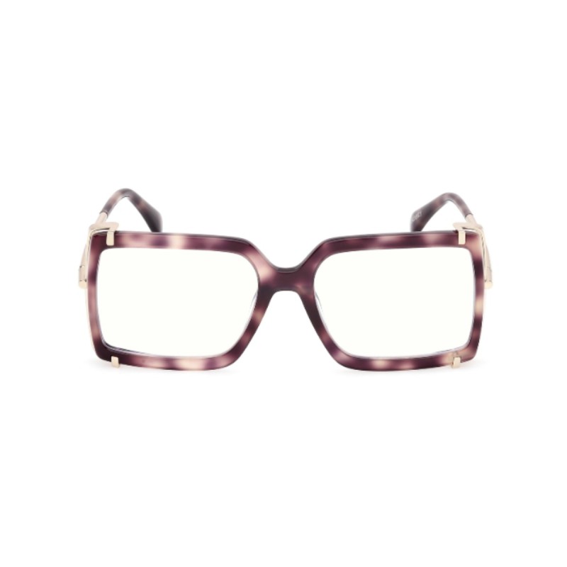 Women's Eyeglasses Max Mara 5085 098 Luxury new collection