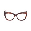 Women's Eyeglasses Max Mara 5085 098 Luxury new collection