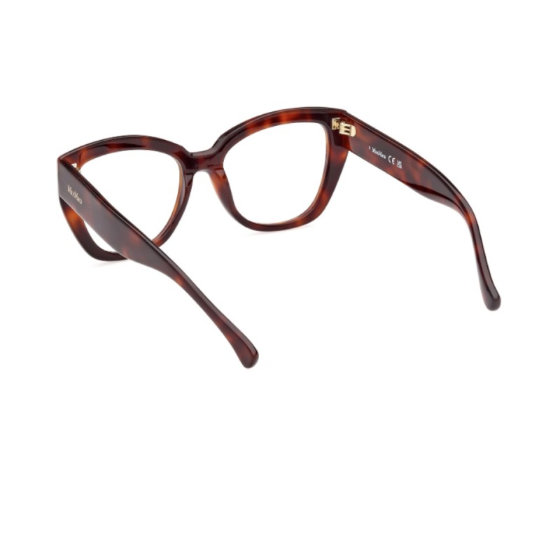 Women's Eyeglasses Max Mara 5085 098 Luxury new collection