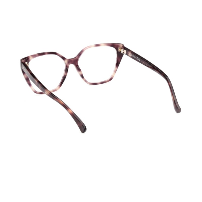 Women's Eyeglasses Max Mara 5085 098 Luxury new collection