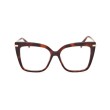 Women's Eyeglasses Max Mara 5144 066 Luxury new collection