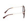 Women's Eyeglasses Max Mara 5144 066 Luxury new collection