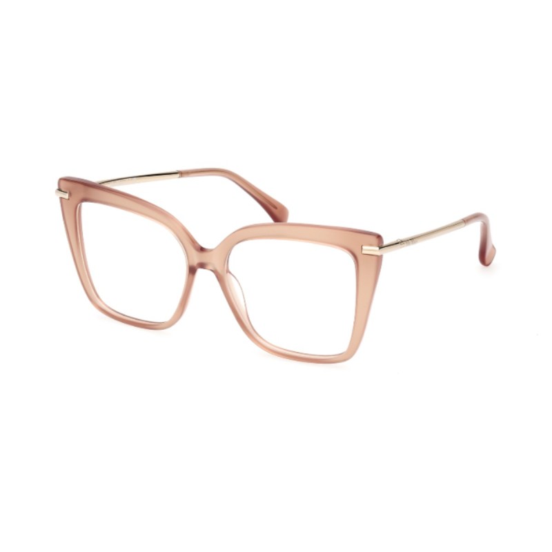 Women's Eyeglasses Max Mara 5144 066 Luxury new collection