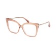 Women's Eyeglasses Max Mara 5144 066 Luxury new collection