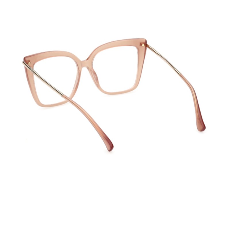 Women's Eyeglasses Max Mara 5144 066 Luxury new collection