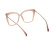 Women's Eyeglasses Max Mara 5144 066 Luxury new collection