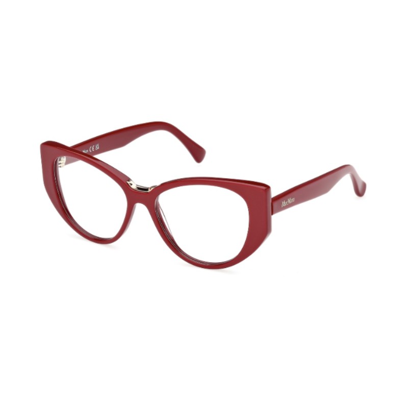 Women's Eyeglasses Max Mara 5085 098 Luxury new collection