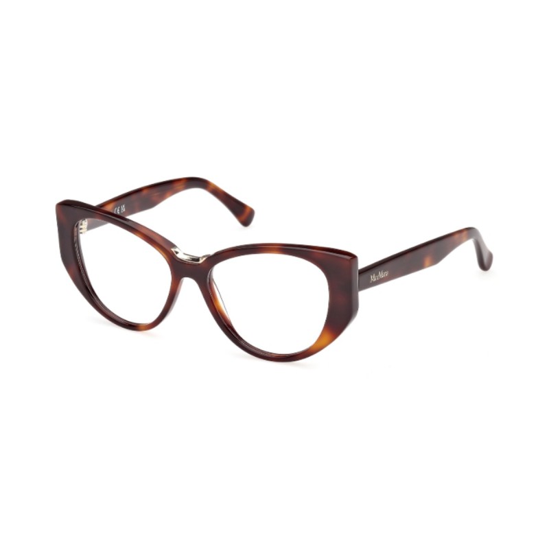 Women's Eyeglasses Max Mara 5085 098 Luxury new collection