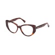 Women's Eyeglasses Max Mara 5085 098 Luxury new collection