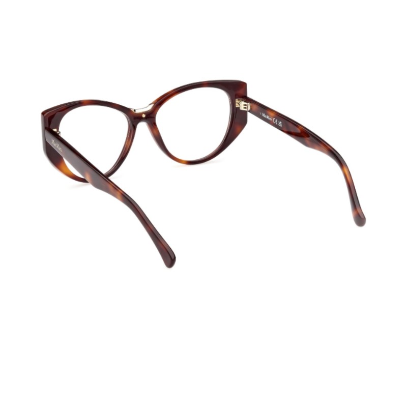 Women's Eyeglasses Max Mara 5085 098 Luxury new collection