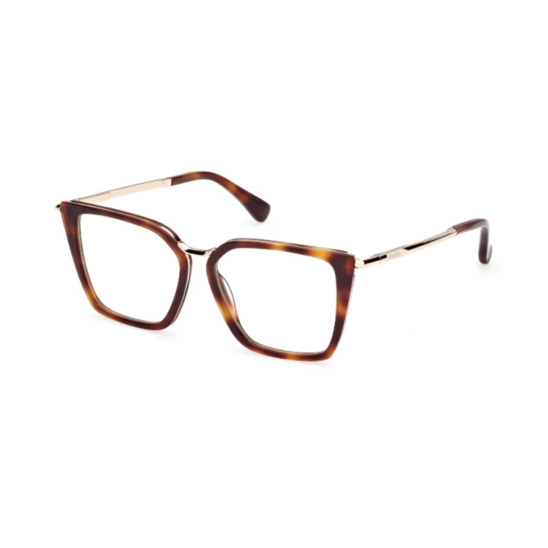 Women's Eyeglasses Max Mara 5144 066 Luxury new collection