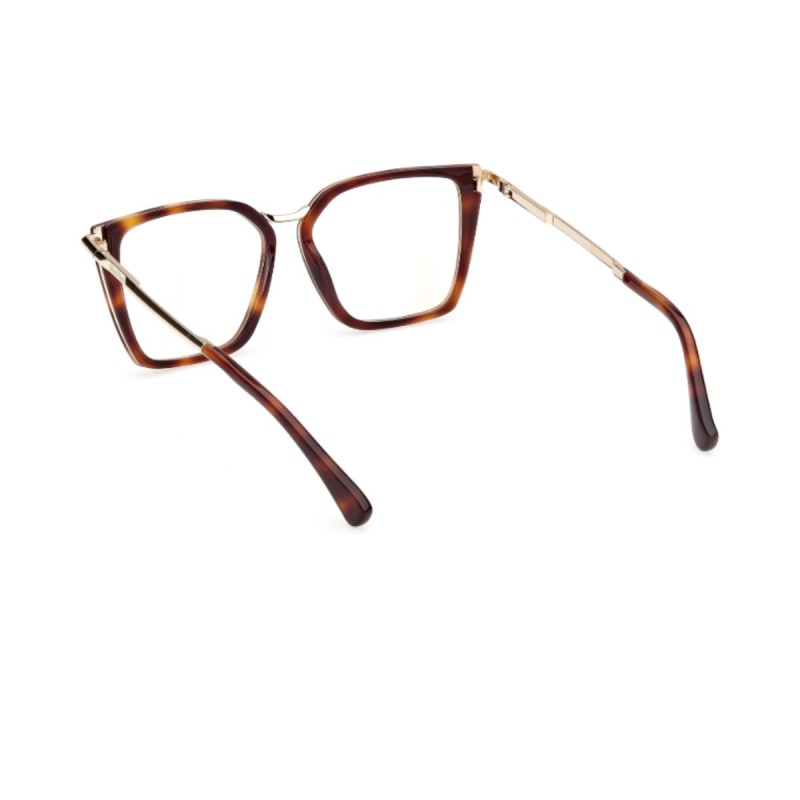 Women's Eyeglasses Max Mara 5144 066 Luxury new collection