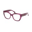 Women's Eyeglasses Max Mara 5085 098 Luxury new collection