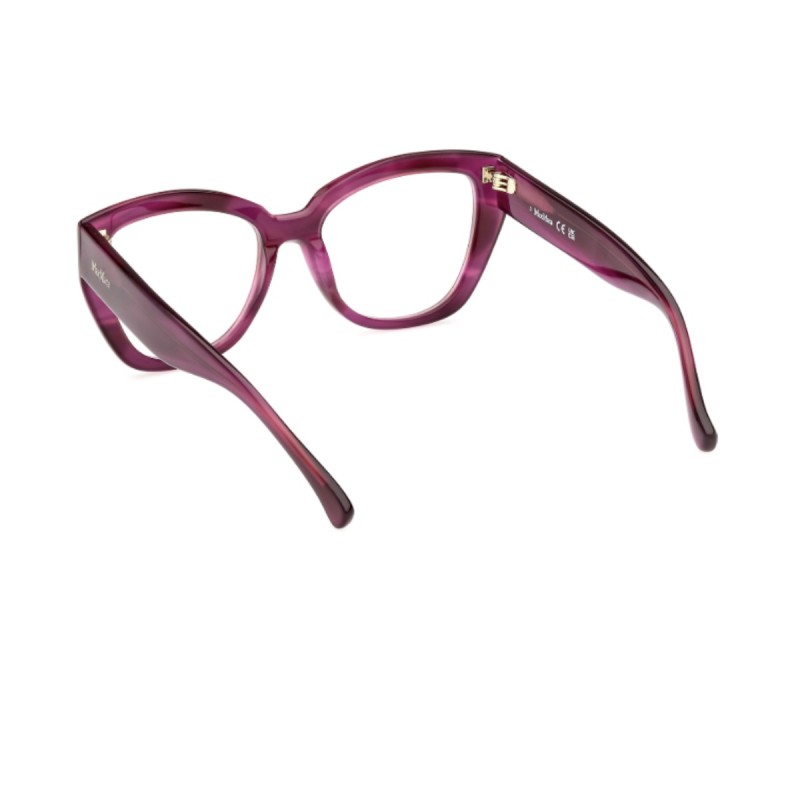 Women's Eyeglasses Max Mara 5085 098 Luxury new collection