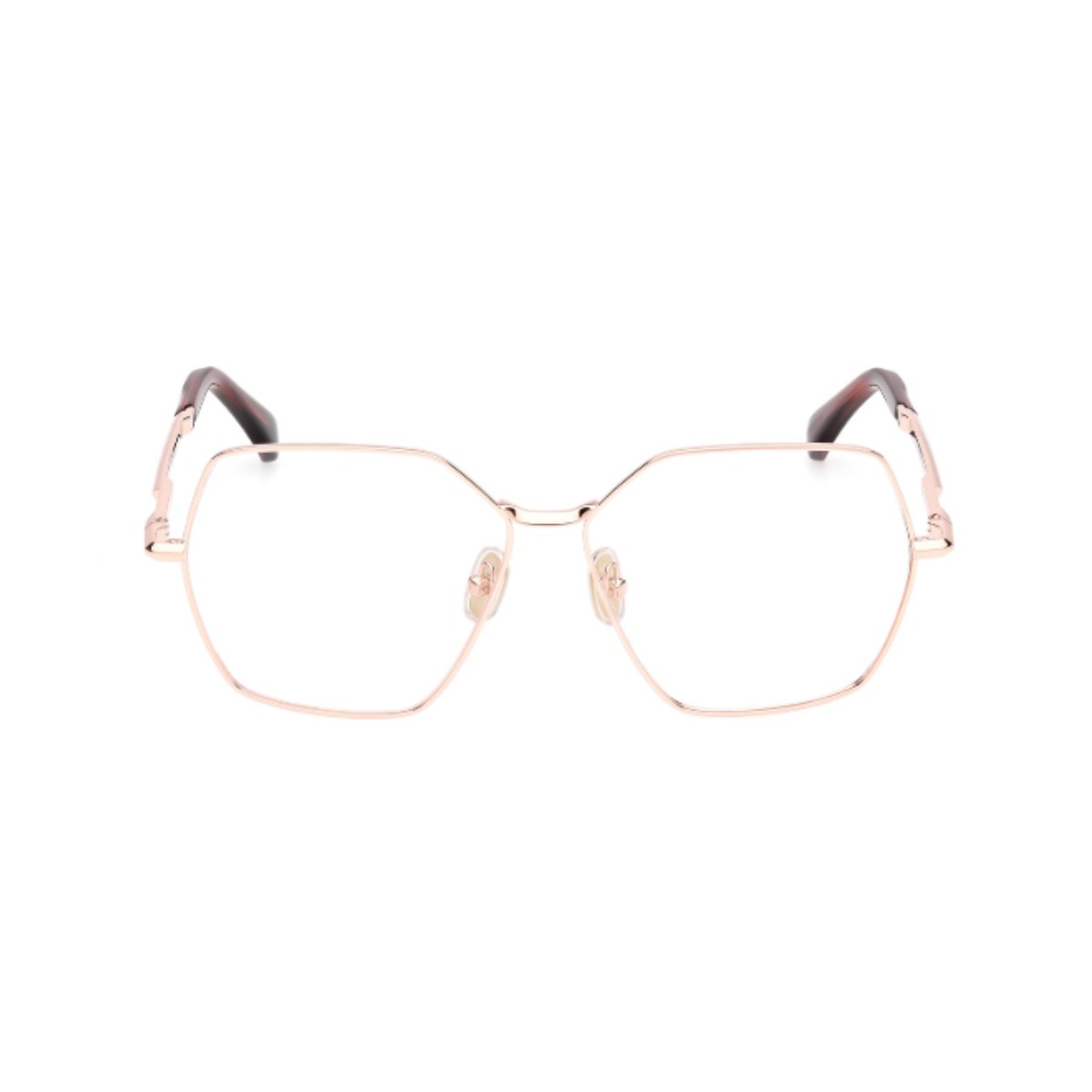 Women's eyeglasses Max Mara 5120 025 Luxury new collection