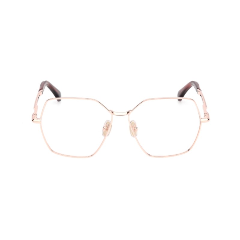 Women's eyeglasses Max Mara 5120 025 Luxury new collection