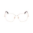 Women's eyeglasses Max Mara 5120 025 Luxury new collection