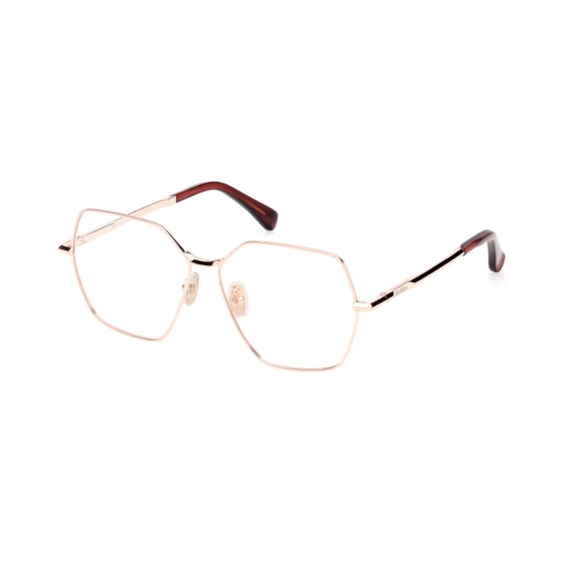 Women's eyeglasses Max Mara 5120 025 Luxury new collection