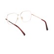 Women's eyeglasses Max Mara 5120 025 Luxury new collection