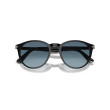 Occhiali da sole uomo Persol 3152S 9014Q8 Luxury nuova collezione