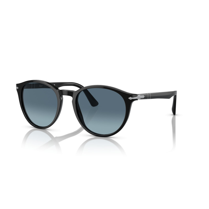 Men's Sunglasses Persol 3152S 9014Q8 Luxury New Collection