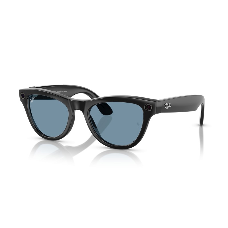 Men's Sunglasses Ray Ban 2140 901 Luxury new collection