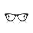 Occhiali da sole uomo Ray Ban META SKYLER 4010 601/MF Luxury nuova ...