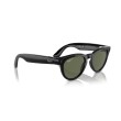 Occhiali da sole uomo Ray Ban META HEADLINER 4009 601/9A Luxury nuo...