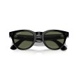 Occhiali da sole uomo Ray Ban META HEADLINER 4009 601/9A Luxury nuo...