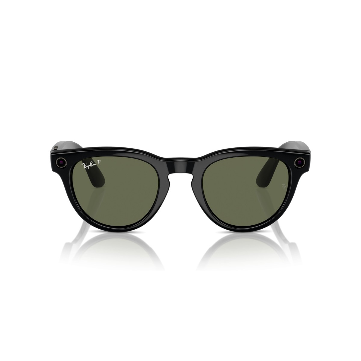 Men's Sunglasses Ray Ban 2140 901 Luxury new collection