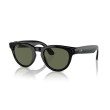 Occhiali da sole uomo Ray Ban META HEADLINER 4009 601/9A Luxury nuo...