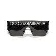 Men's Sunglasses Dolce&Gabbana 2233 01/87 Luxury new collection