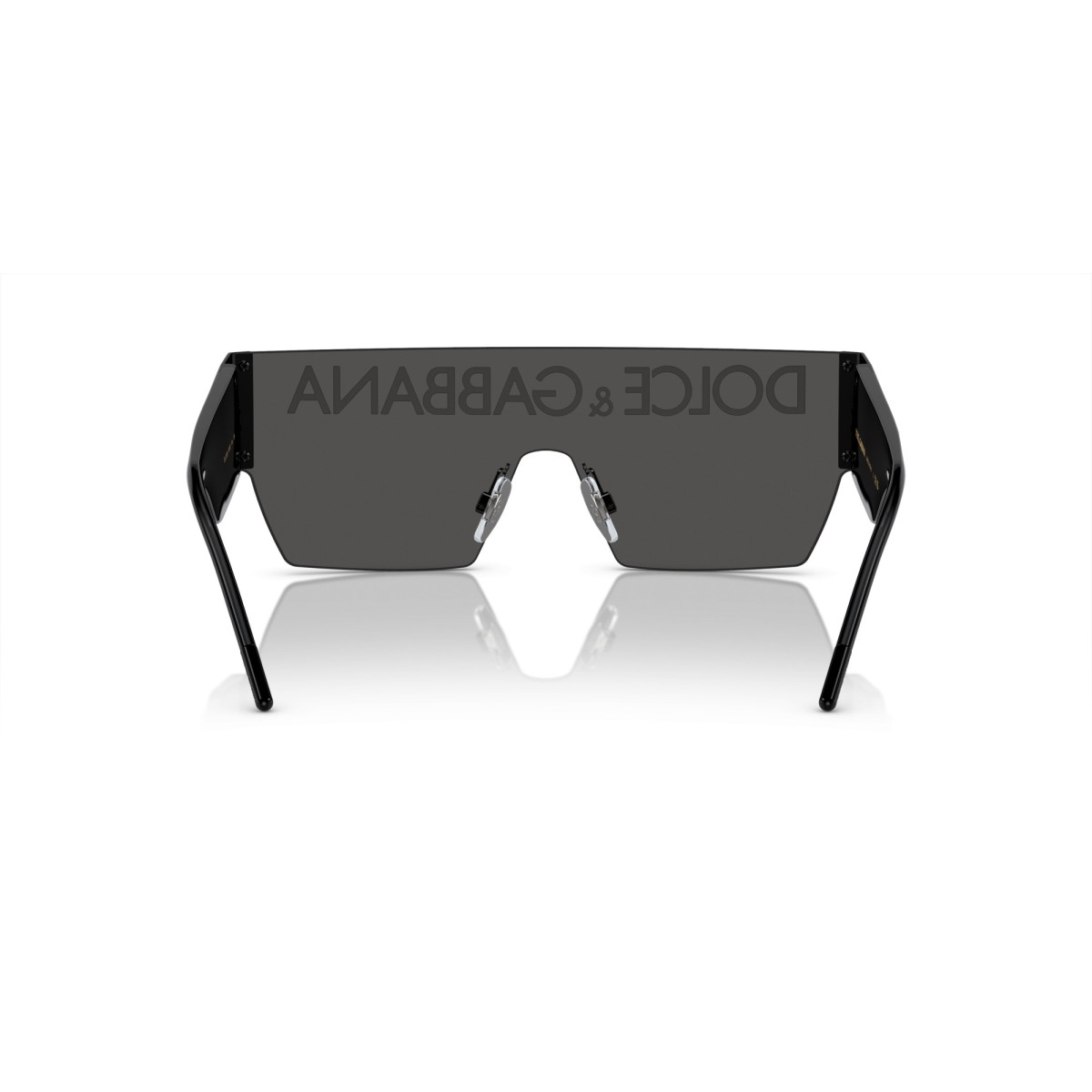 Men's Sunglasses Dolce&Gabbana 2233 01/87 Luxury new collection
