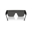 Men's Sunglasses Dolce&Gabbana 2233 01/87 Luxury new collection