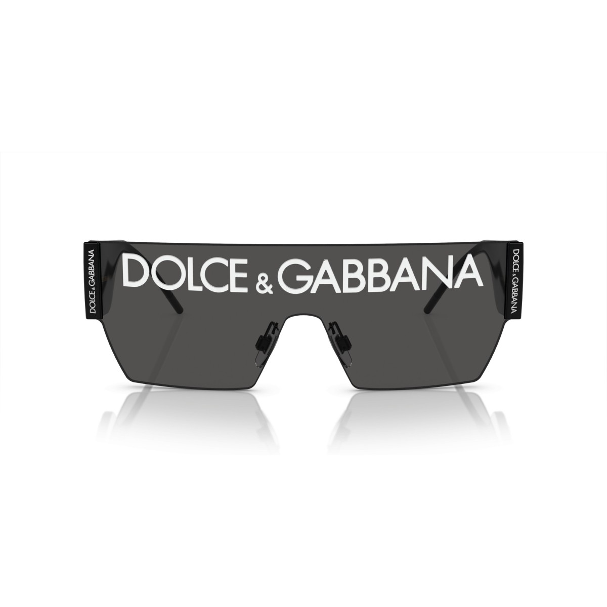 Men's Sunglasses Dolce&Gabbana 2233 01/87 Luxury new collection