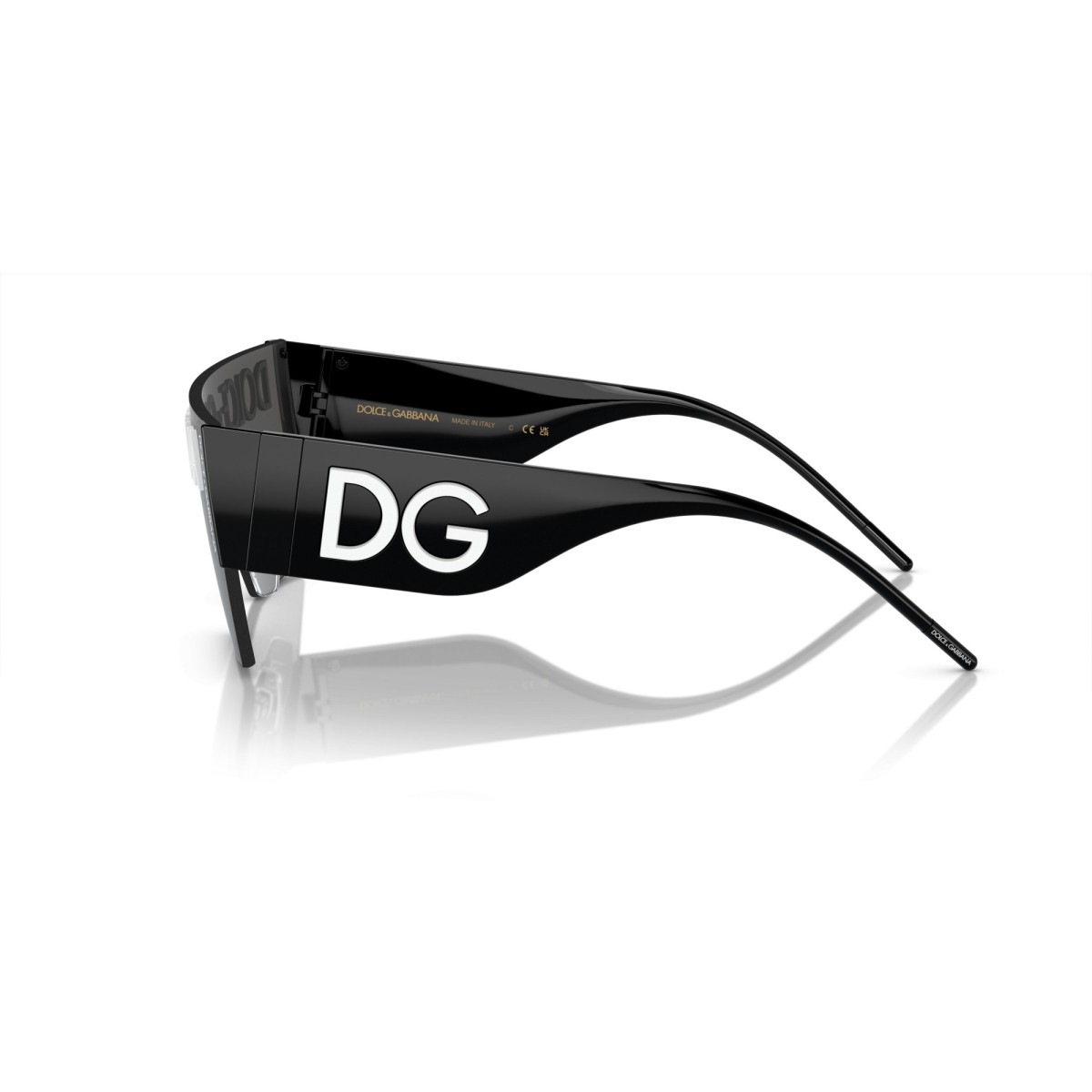 Men's Sunglasses Dolce&Gabbana 2233 01/87 Luxury new collection