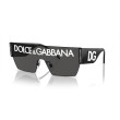 Men's Sunglasses Dolce&Gabbana 2233 01/87 Luxury new collection