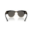Occhiali da sole donna Ray Ban 0316S 6826J5 - Mega clubmaster Asap ...