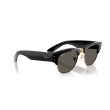 Occhiali da sole donna Ray Ban 0316S 6826J5 - Mega clubmaster Asap ...