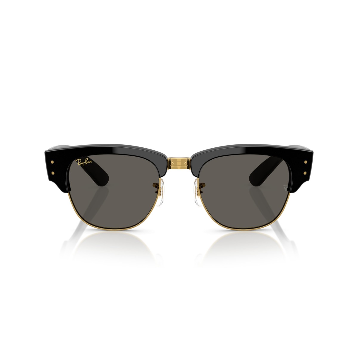 Women's Sunglasses Ray Ban 0316S 6826J5 Luxury New Collection